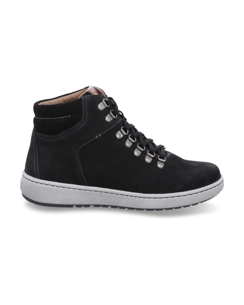 JOSEF-SEIBEL-JOSEF-SEIBEL-Herren-Sneaker-David-06-|-schwarz-schwarz