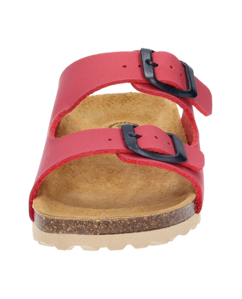 Lico-Pantolette-Bioline-Kids-rot