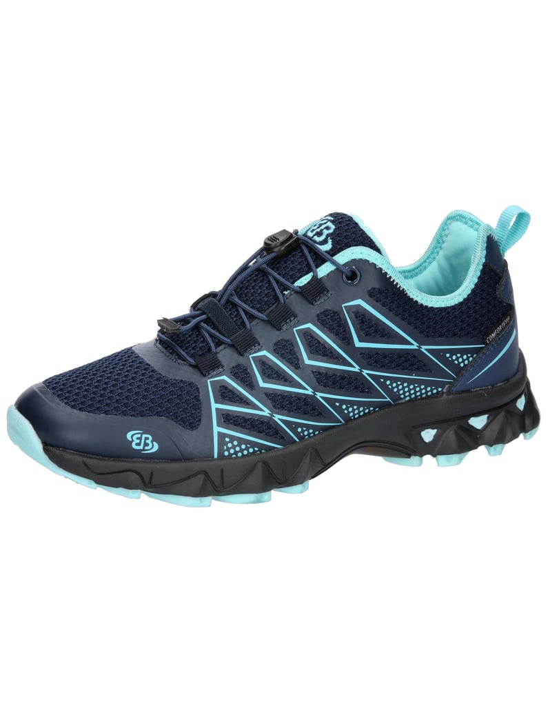 Brütting-Outdoorschuh-Mission