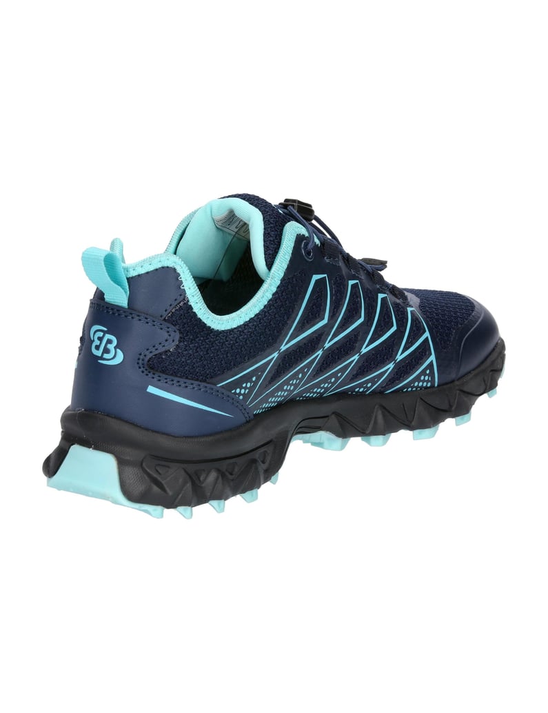 Brütting-Outdoorschuh-Mission