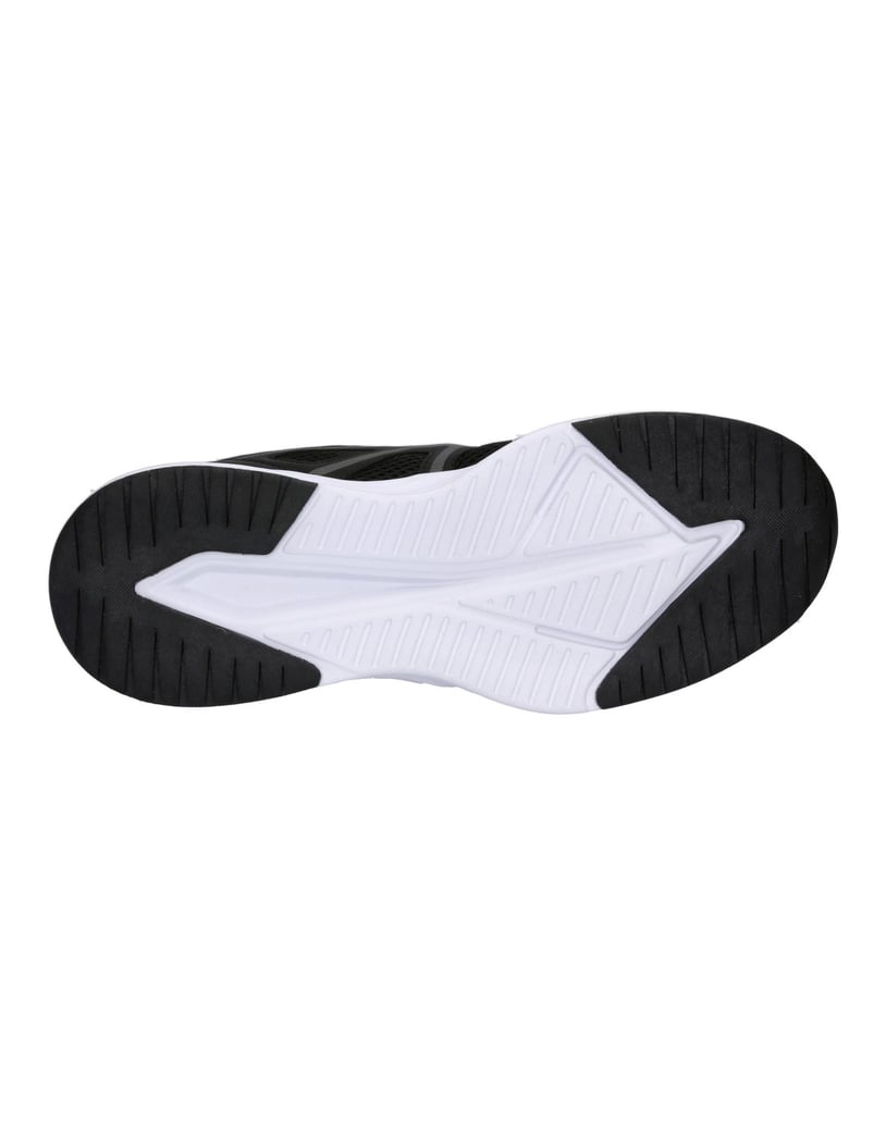 Lico-Joggingschuh-Bounce-schwarz