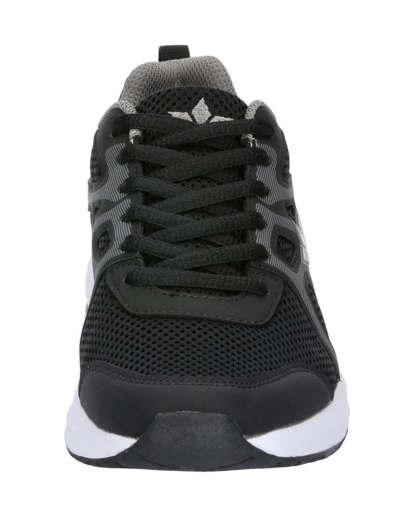 Lico-Joggingschuh-Bounce-schwarz