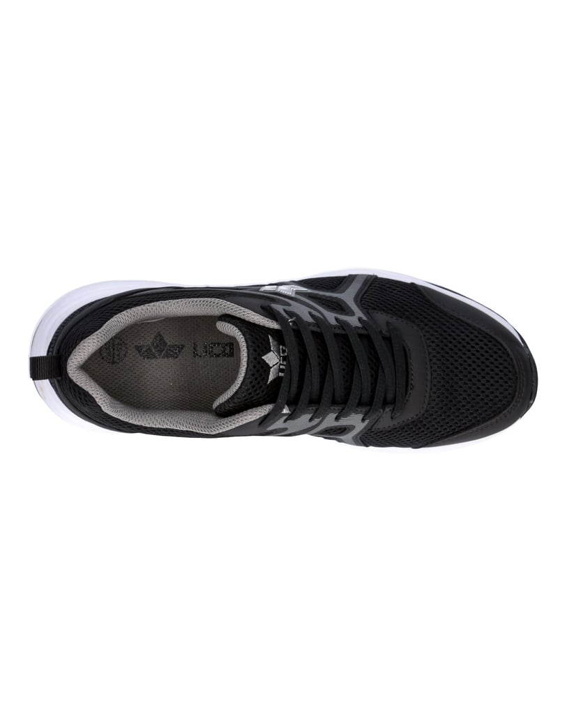 Lico-Joggingschuh-Bounce-schwarz
