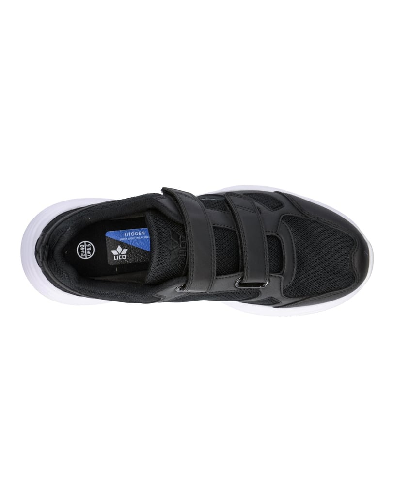 Lico-Joggingschuh-Harro-V-schwarz
