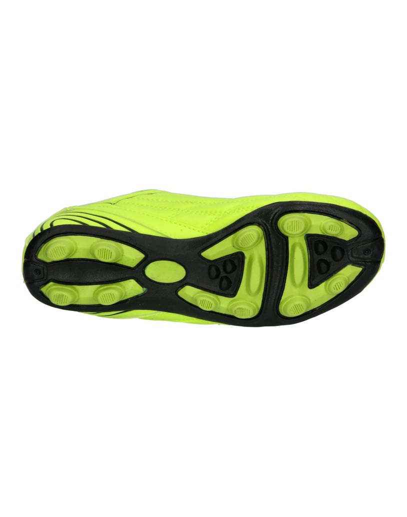 Lico-Fußballschuhe-Soccer-Champ-gelb