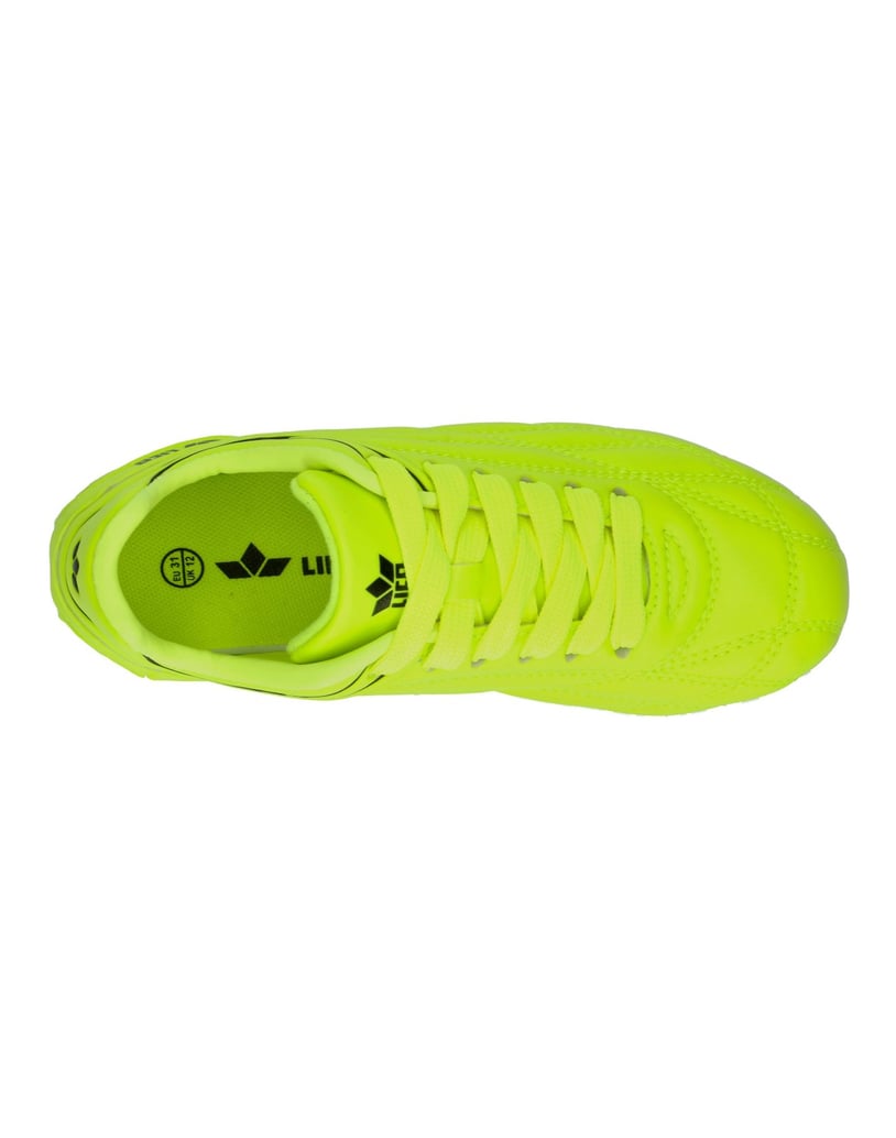 Lico-Fußballschuhe-Soccer-Champ-gelb