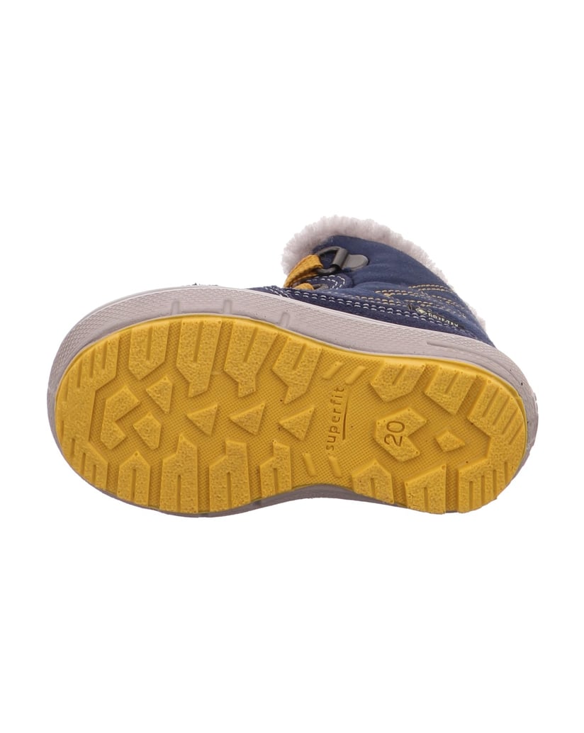 Superfit-Winterstiefel-GROOVY