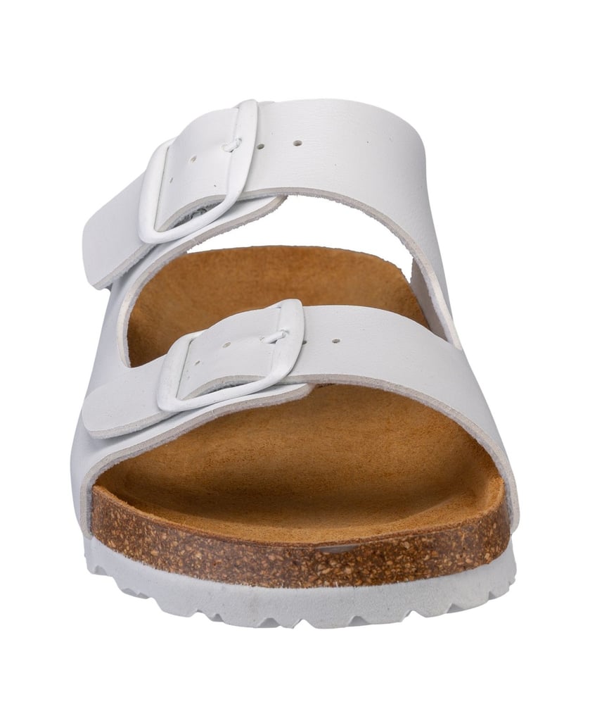 Lico-Pantolette-Bioline-Man-weiss