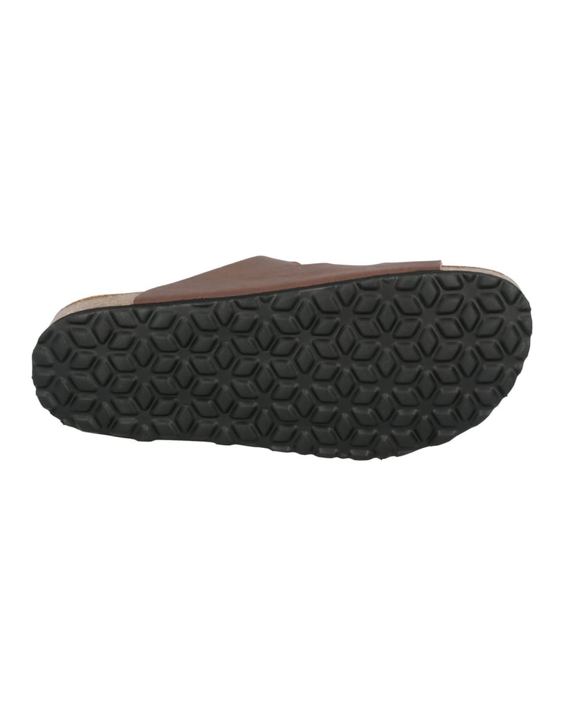 Lico-Pantolette-Bioline-Lady-braun