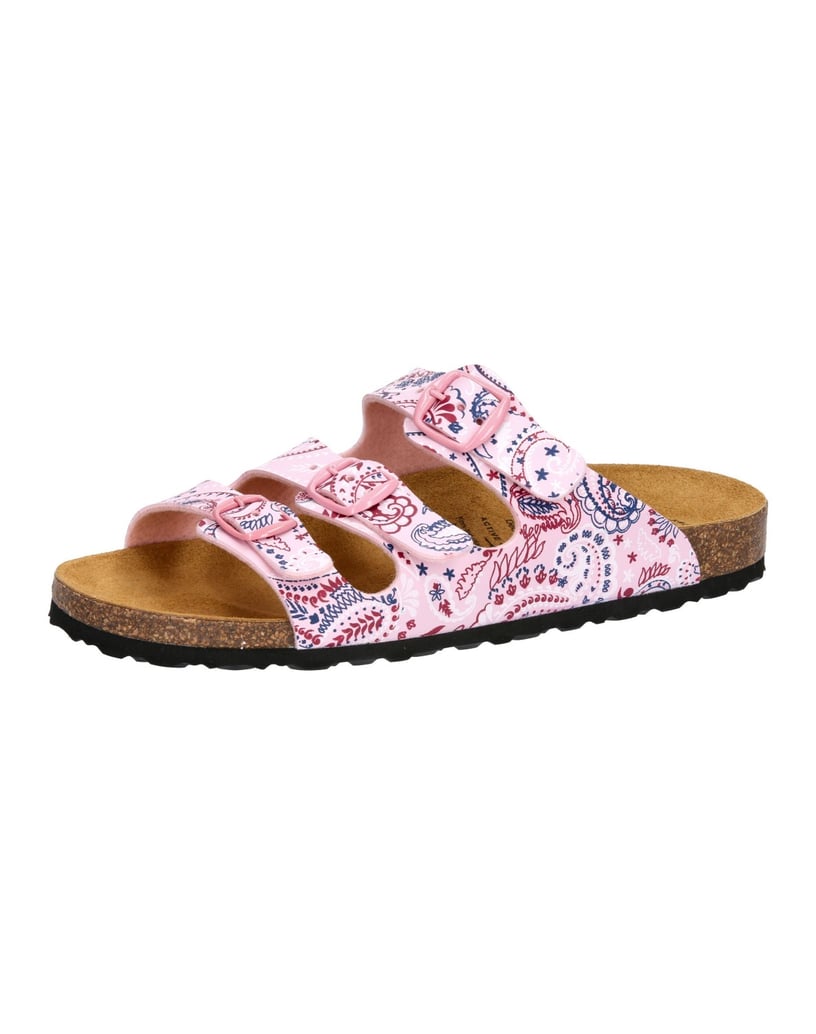 Lico-Pantolette-Bioline-Lady-Power-rosa