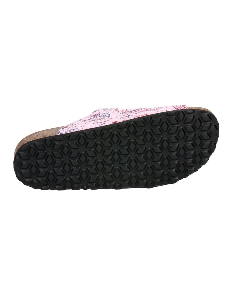 Lico-Pantolette-Bioline-Lady-Power-rosa