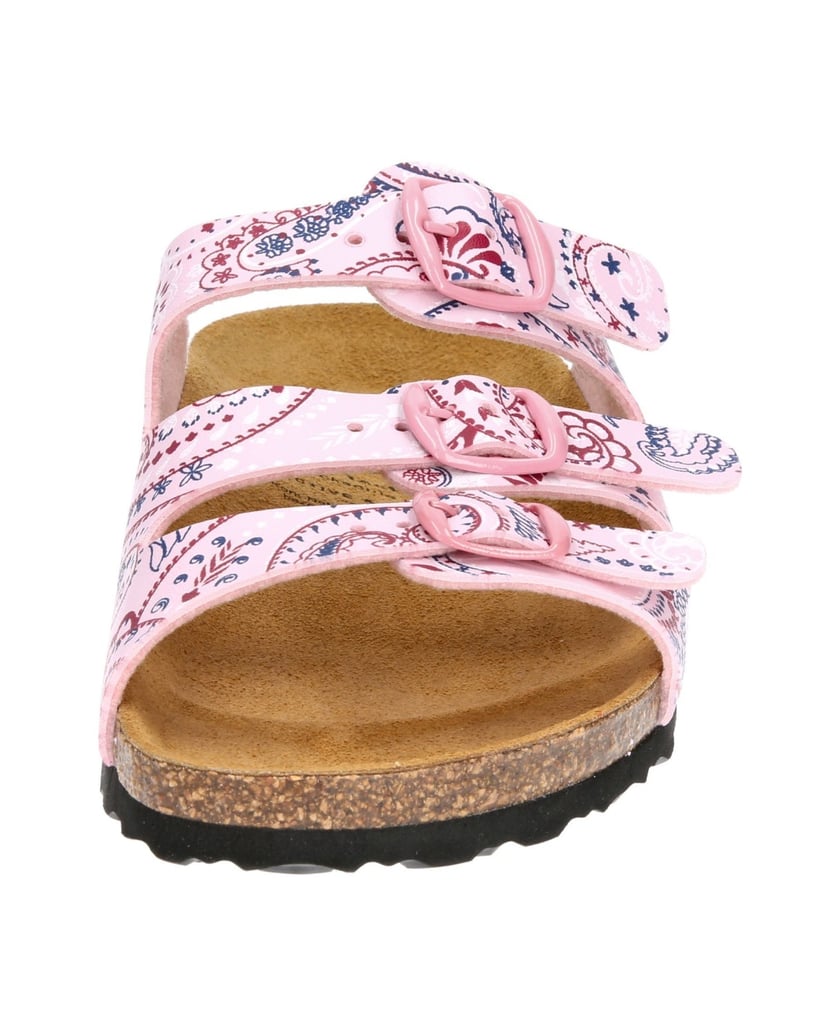 Lico-Pantolette-Bioline-Lady-Power-rosa