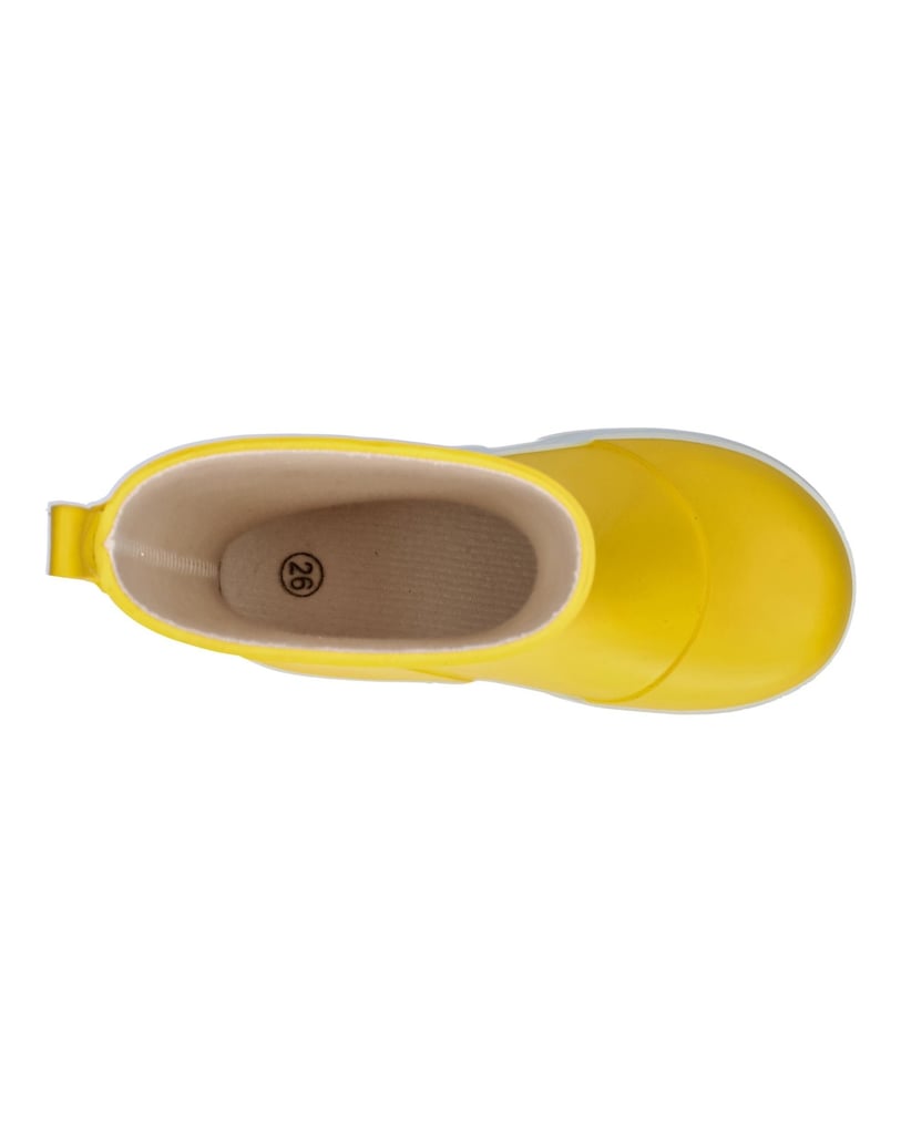 Lico-Gummistiefel-Samira-gelb