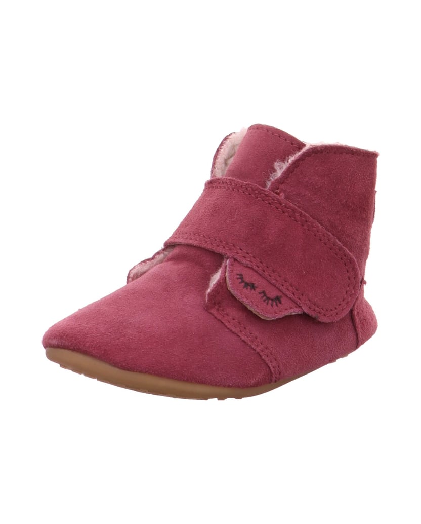 Superfit-Sneaker-High-PAPAGENO-pink