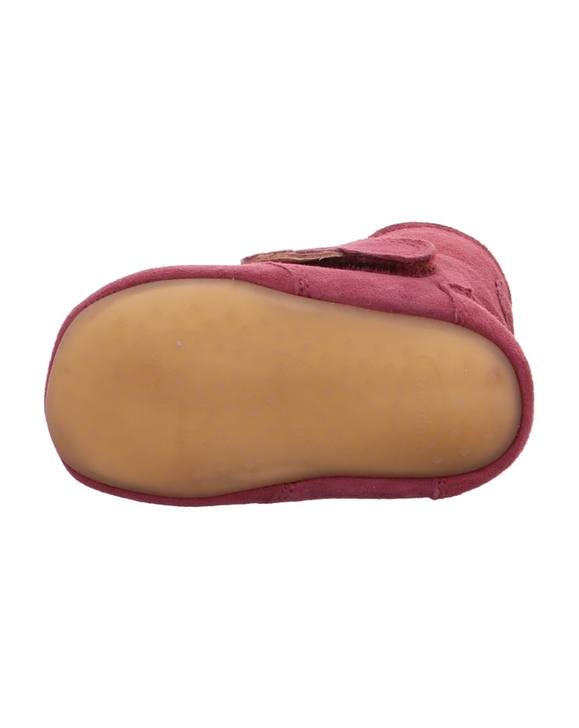 Superfit-Sneaker-High-PAPAGENO-pink
