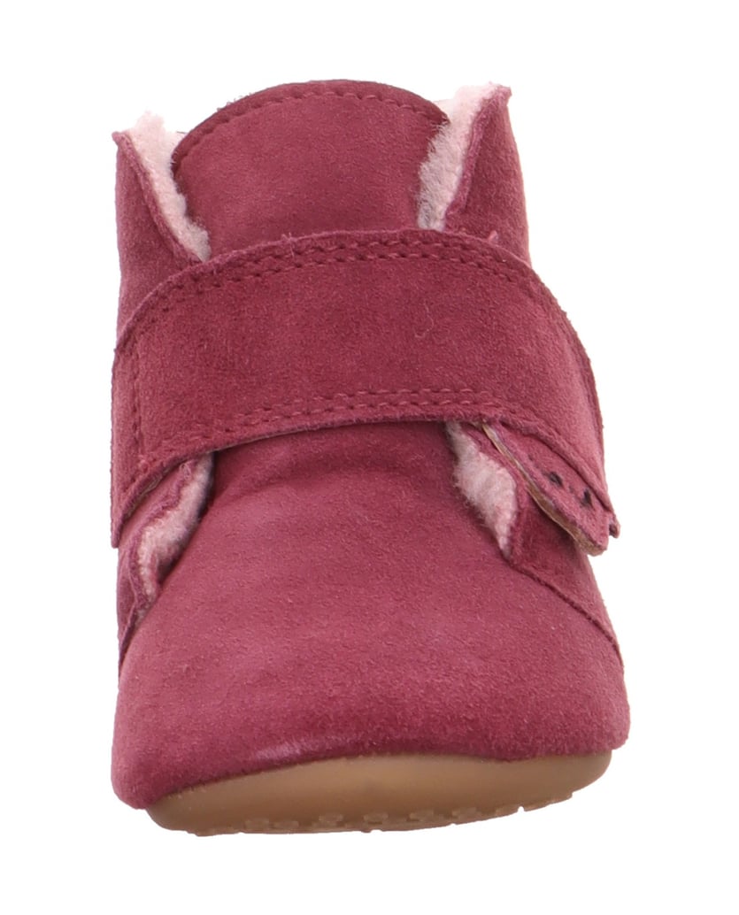 Superfit-Sneaker-High-PAPAGENO-pink