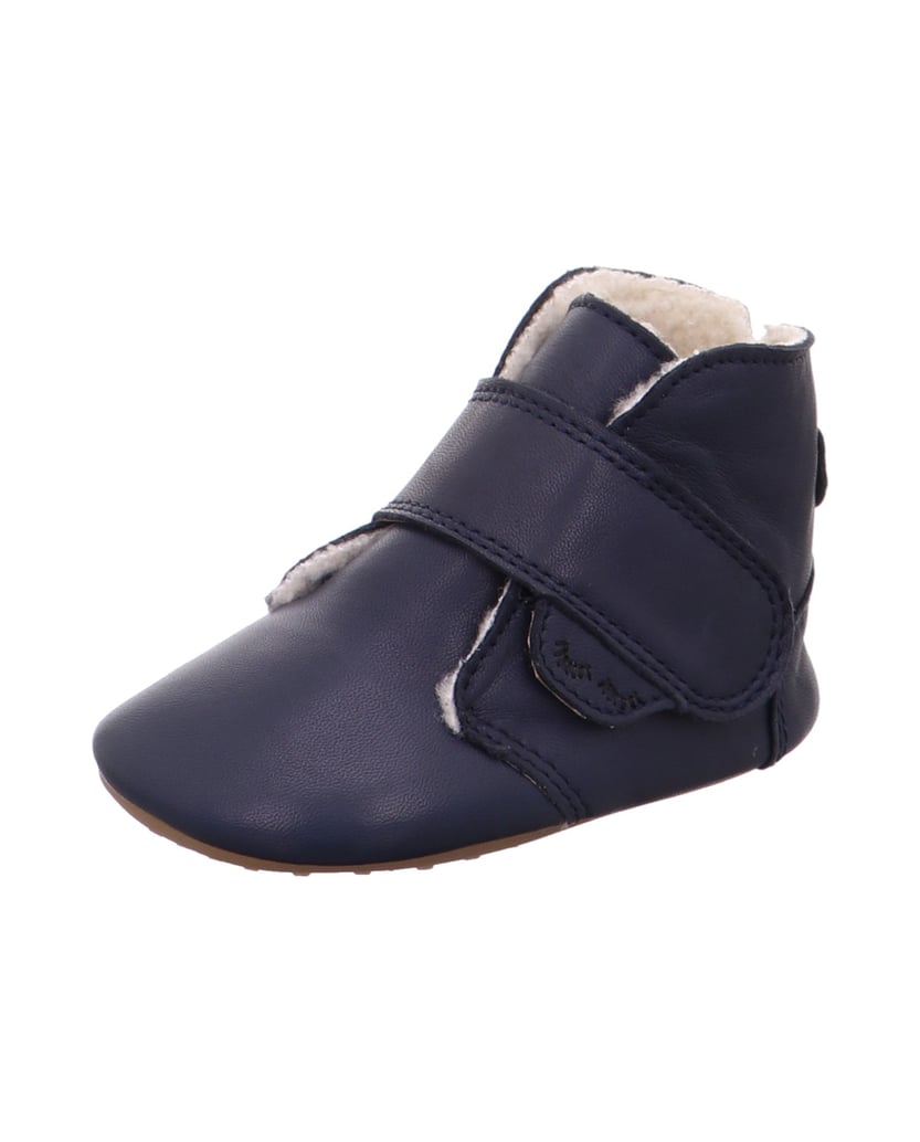 Superfit-Sneaker-High-PAPAGENO-pink