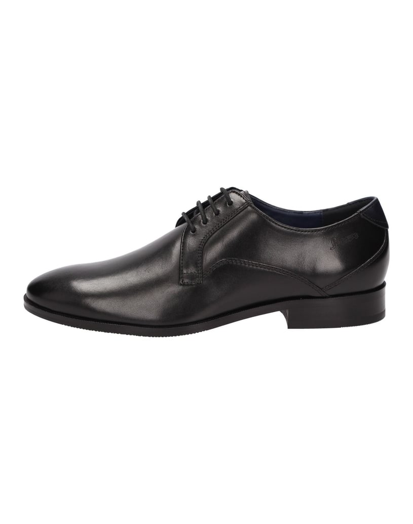 Sioux-Schnürschuh-Geriondo-704-schwarz