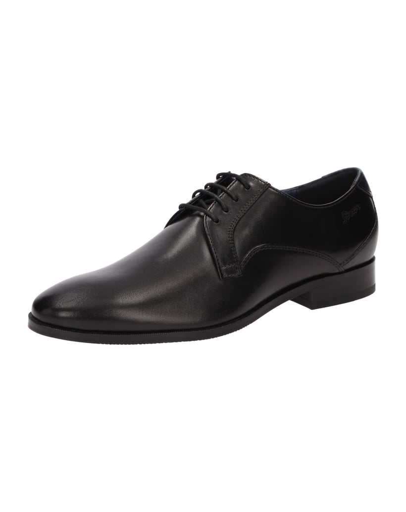 Sioux-Schnürschuh-Geriondo-704-schwarz