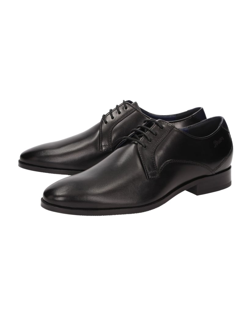 Sioux-Schnürschuh-Geriondo-704-schwarz
