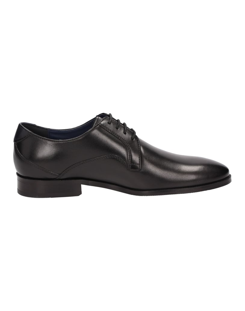 Sioux-Schnürschuh-Geriondo-704-schwarz