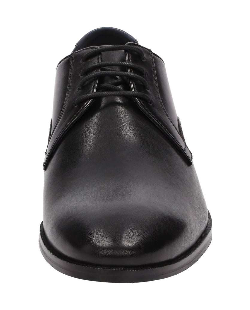 Sioux-Schnürschuh-Geriondo-704-schwarz