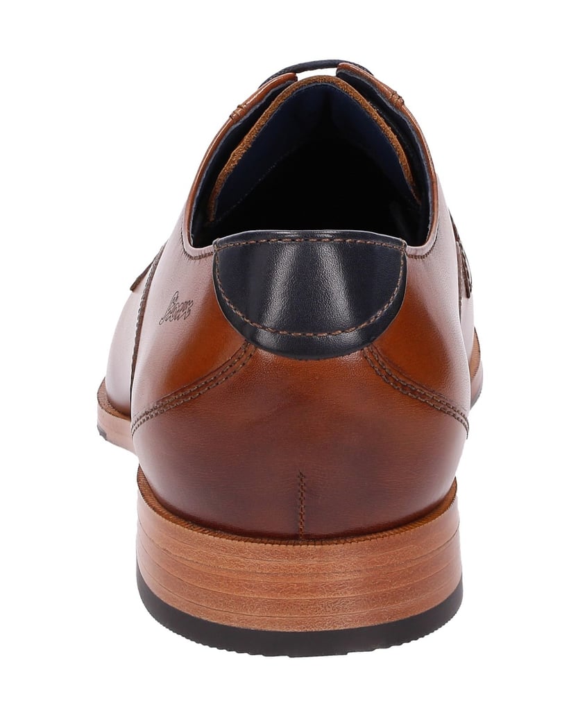 Sioux-Schnürschuh-Geriondo-704-schwarz