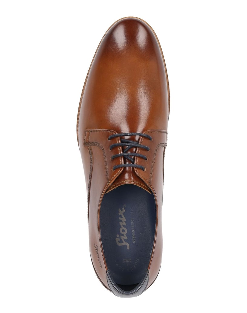 Sioux-Schnürschuh-Geriondo-704-schwarz