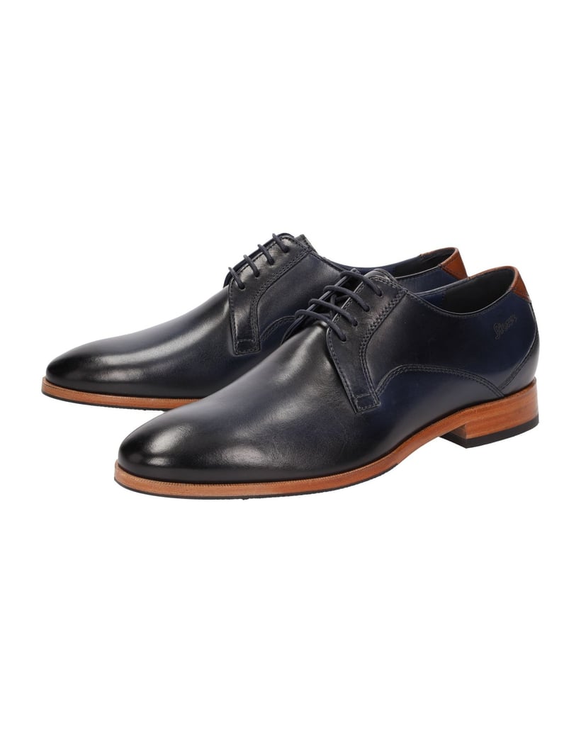 Sioux-Schnürschuh-Geriondo-704-schwarz