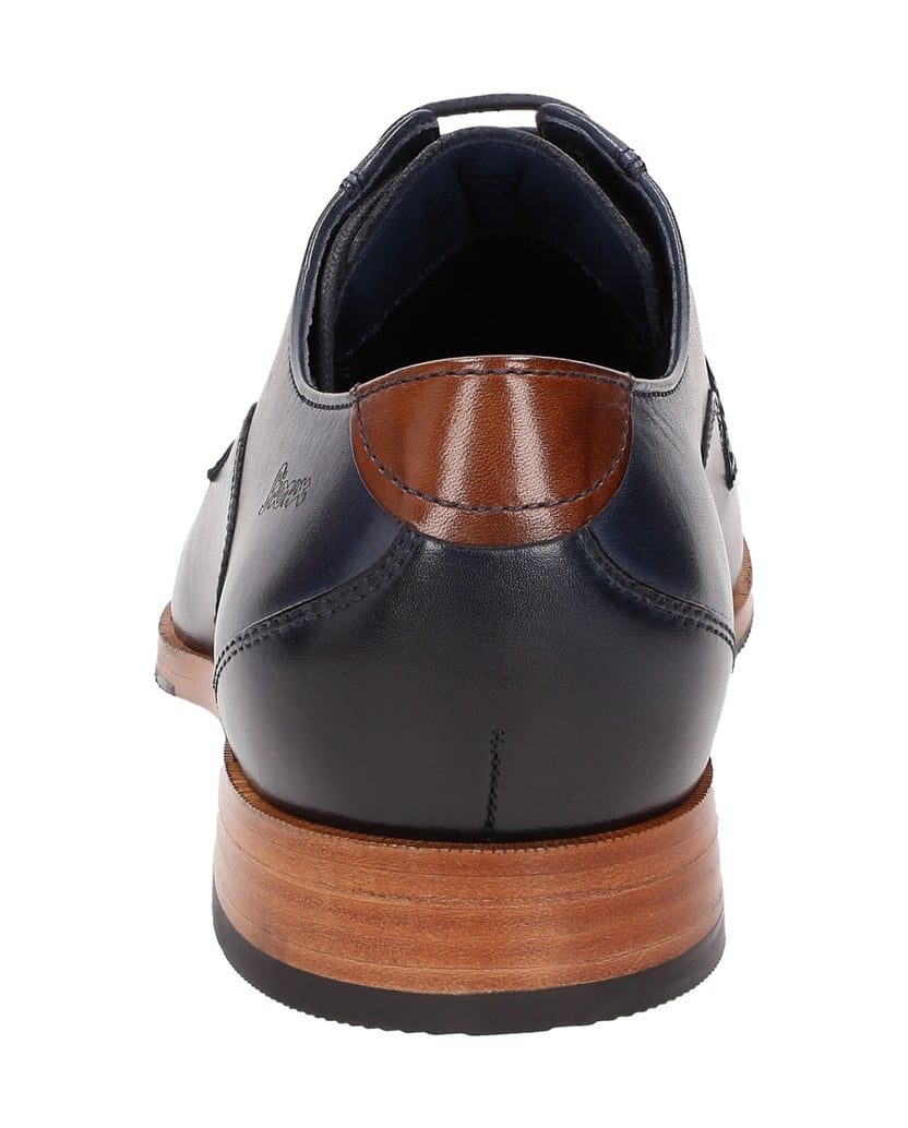 Sioux-Schnürschuh-Geriondo-704-schwarz