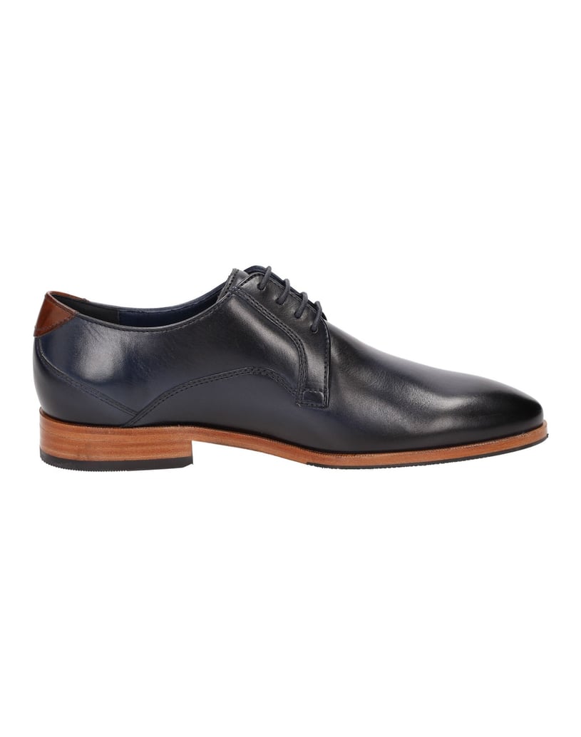 Sioux-Schnürschuh-Geriondo-704-schwarz