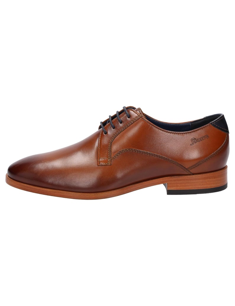 Sioux-Schnürschuh-Geriondo-704-cognac