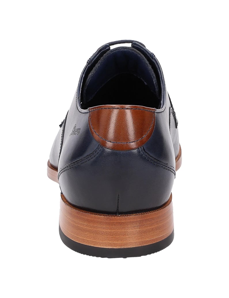 Sioux-Schnürschuh-Geriondo-704-dunkelblau