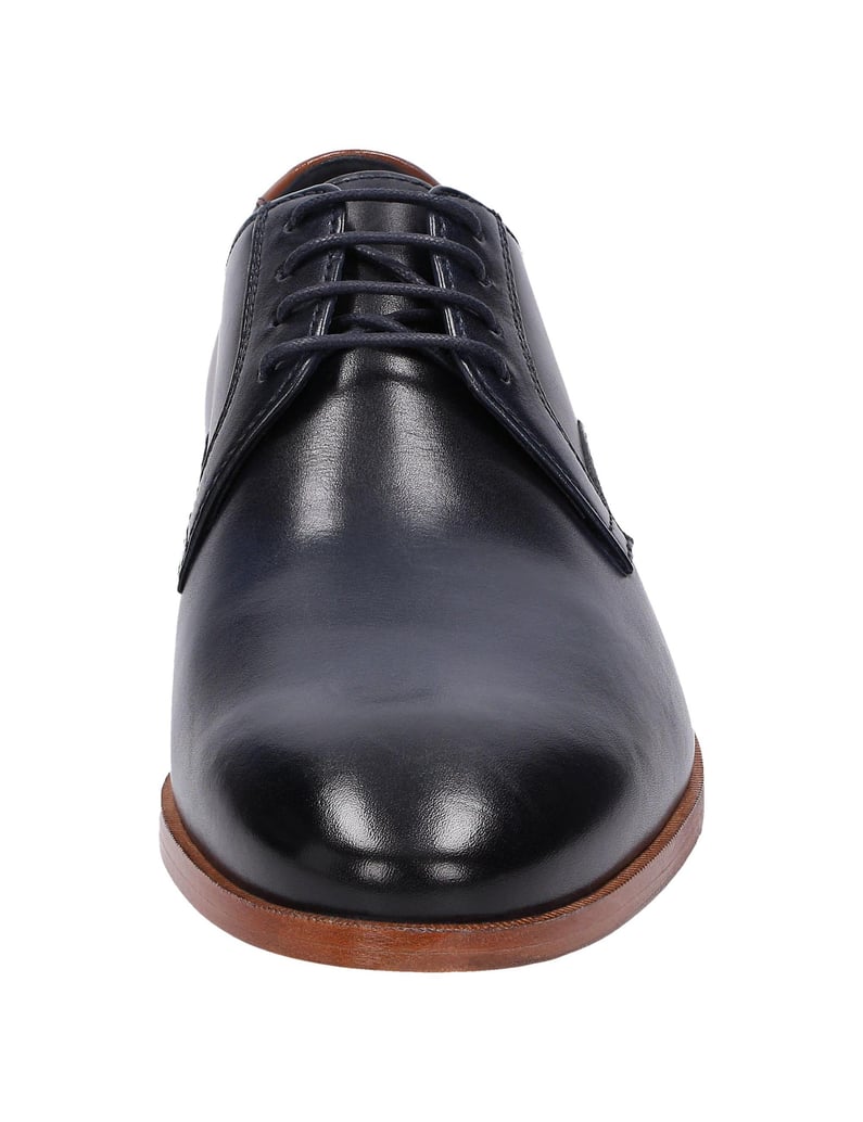 Sioux-Schnürschuh-Geriondo-704-dunkelblau