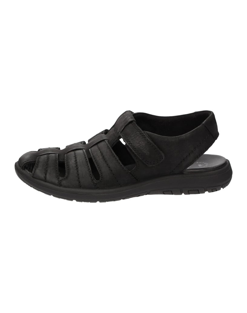 Sioux-Sandale-Lutalo-702-schwarz