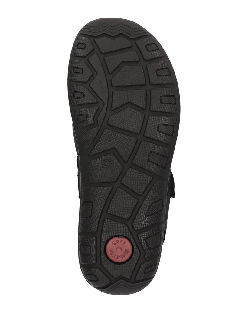 Sioux-Sandale-Lutalo-702-schwarz