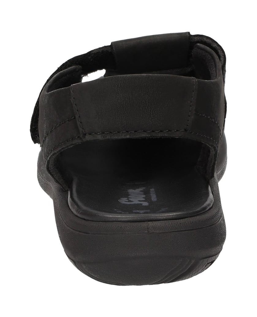 Sioux-Sandale-Lutalo-702-schwarz