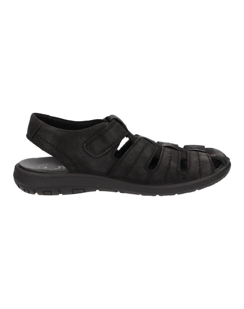 Sioux-Sandale-Lutalo-702-schwarz