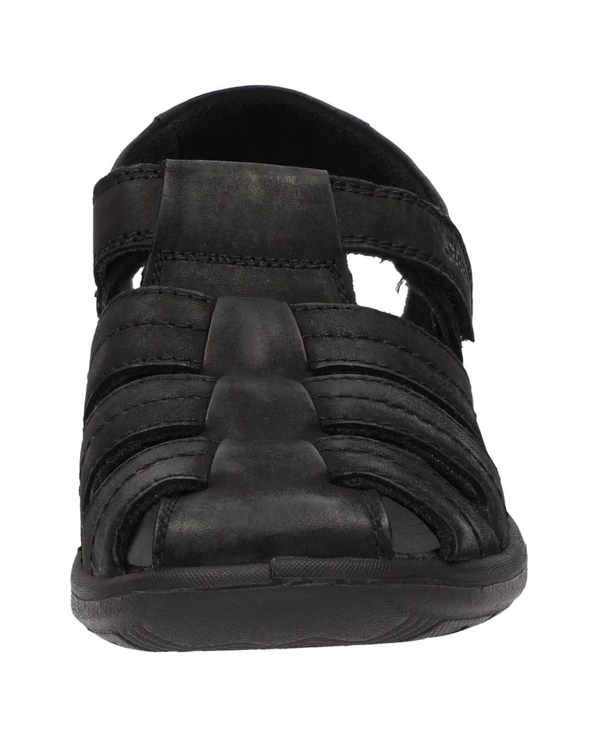 Sioux-Sandale-Lutalo-702-schwarz
