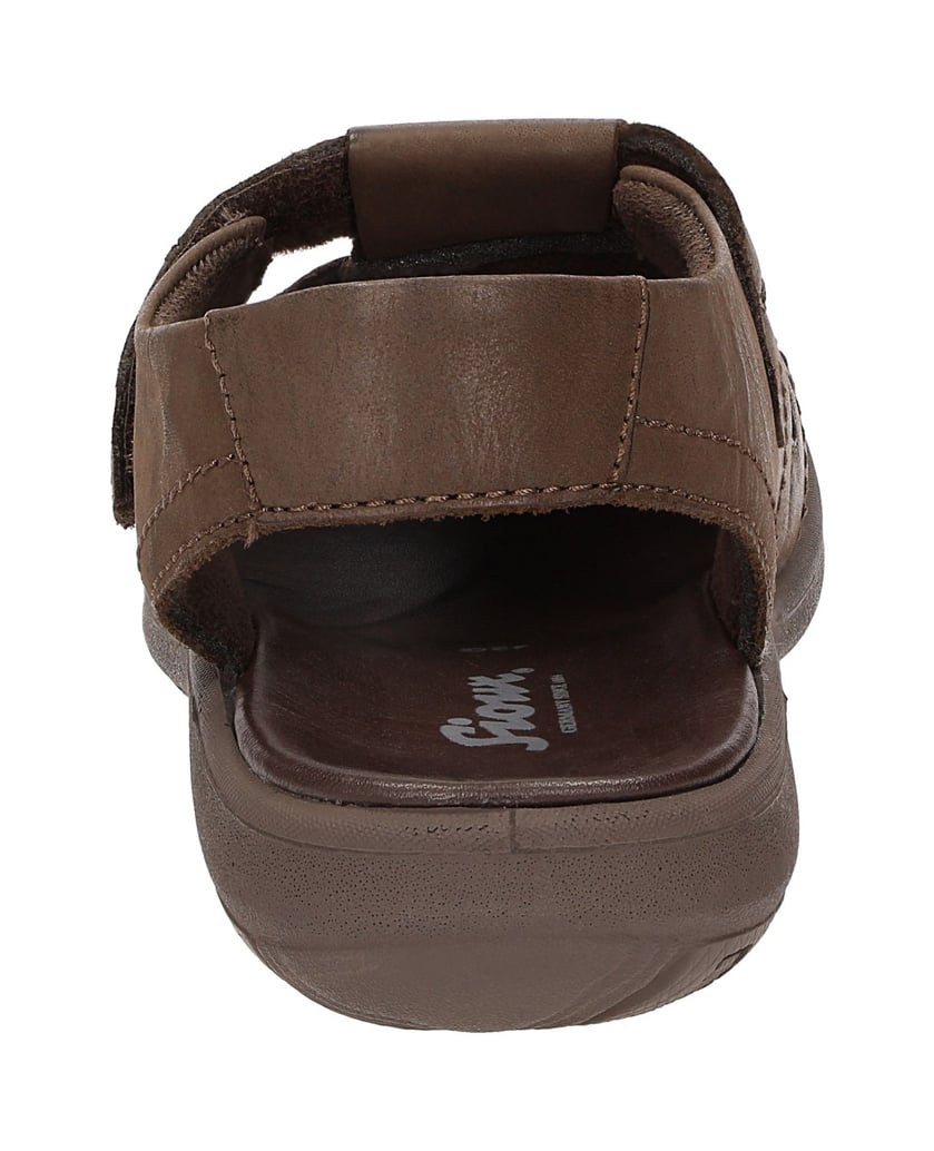Sioux-Sandale-Lutalo-702-schwarz