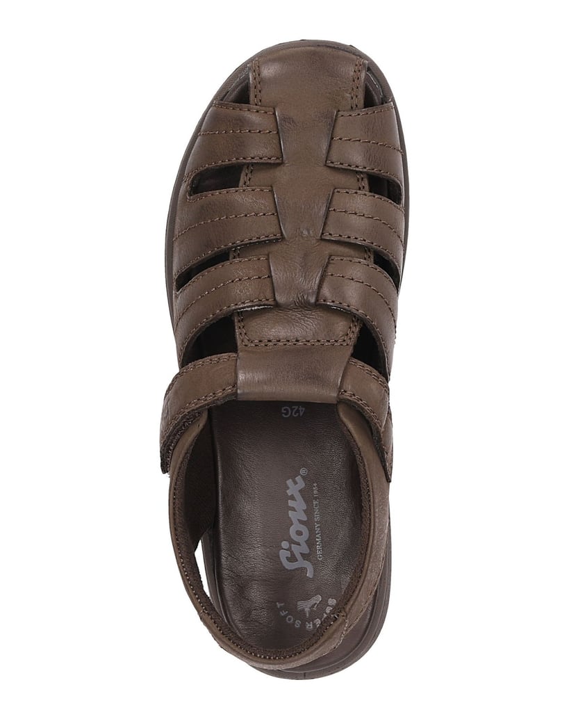 Sioux-Sandale-Lutalo-702-schwarz