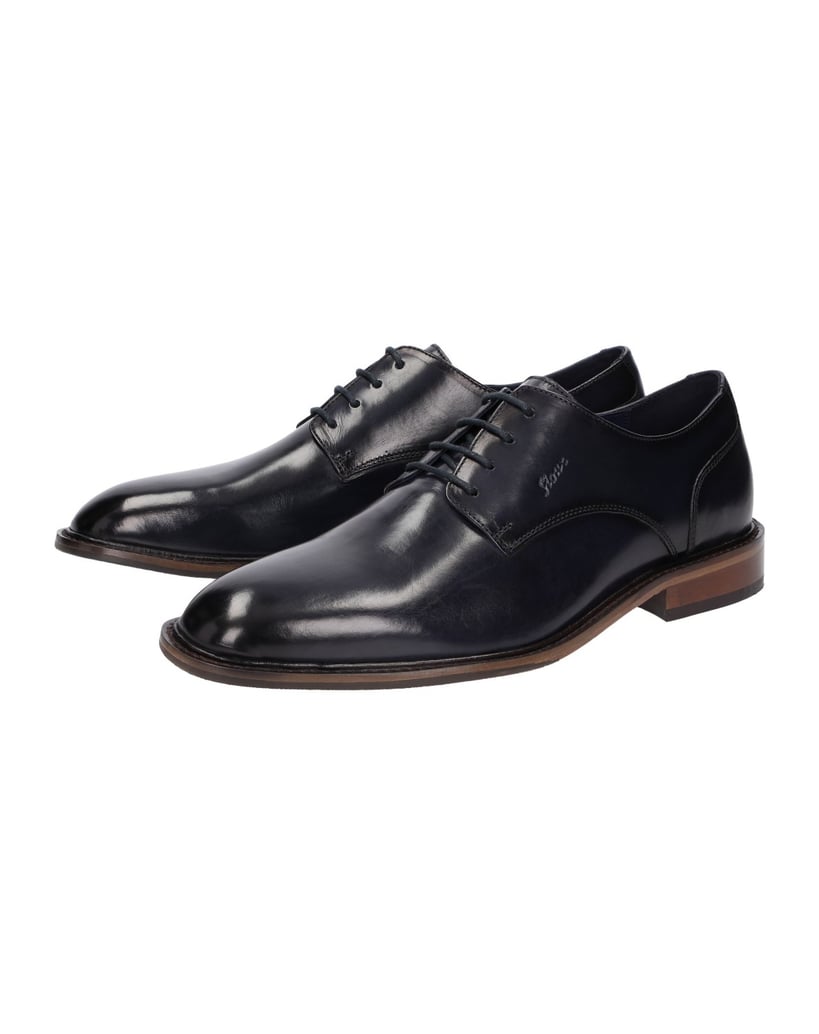 Sioux-Schnürschuh-Malronus-700-dunkelblau