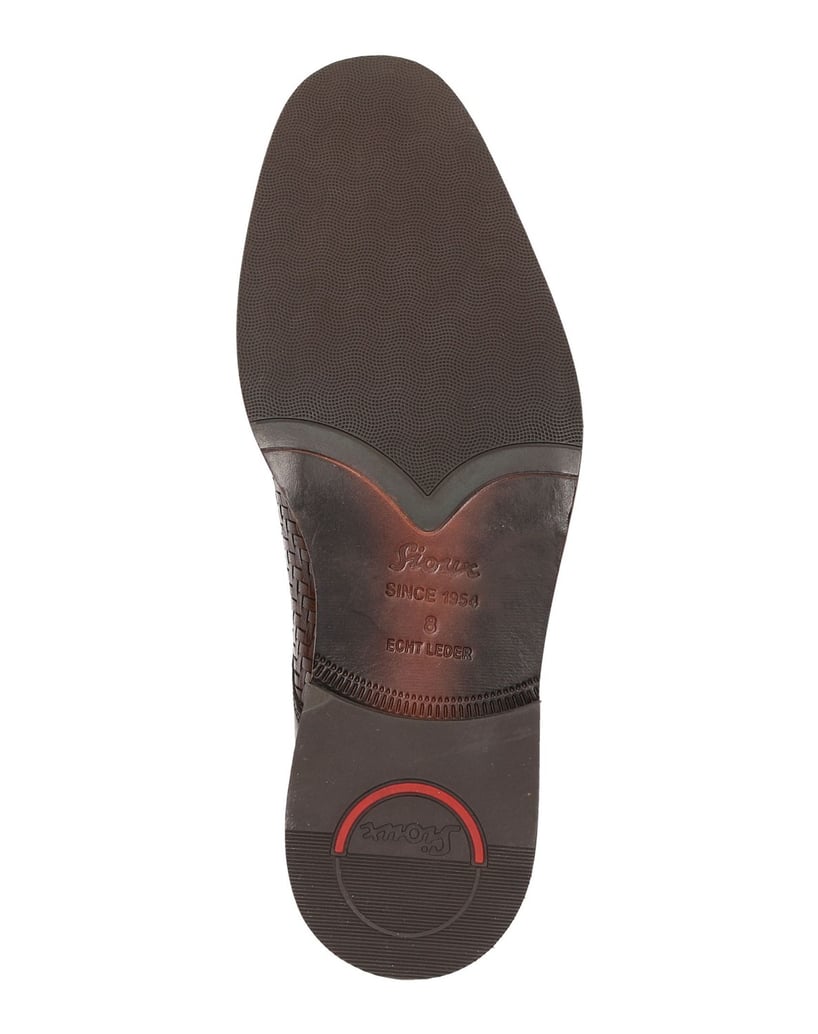 Sioux-Schnürschuh-Malronus-704-dunkelbraun