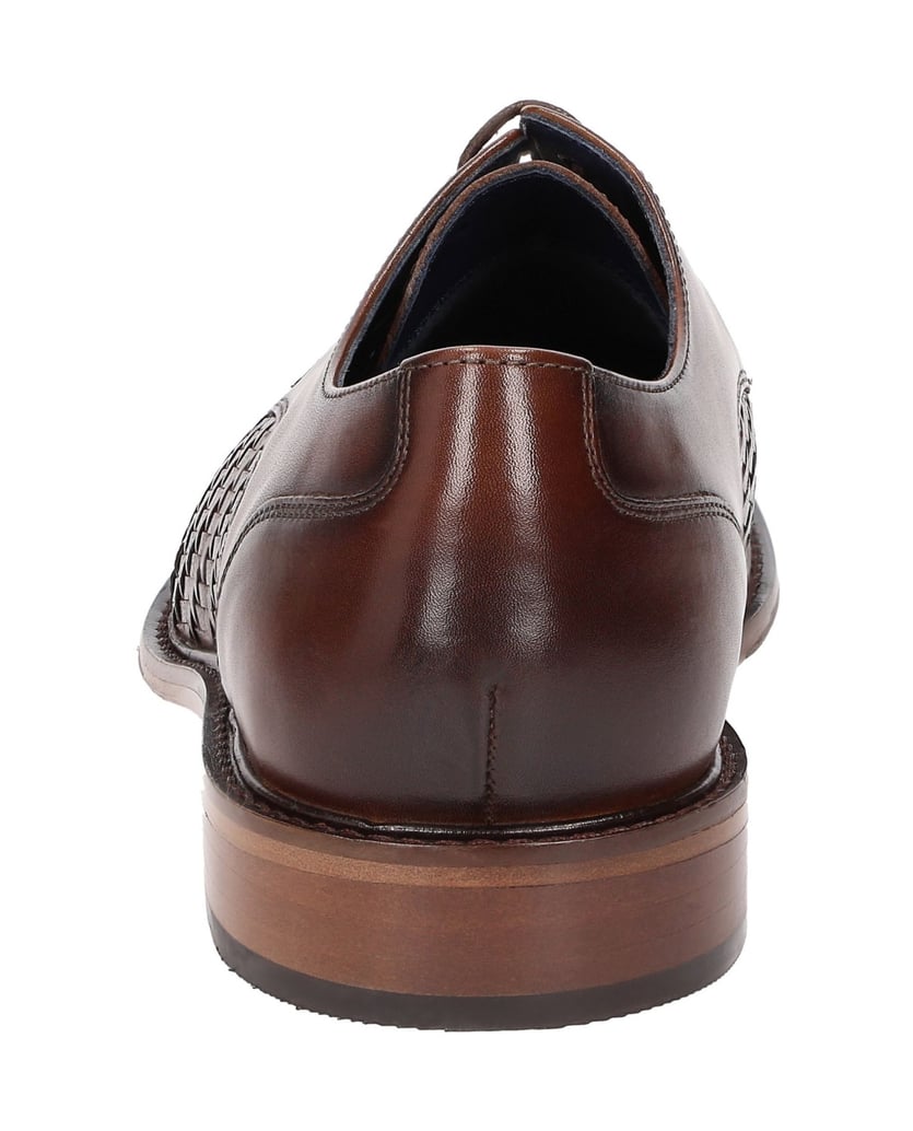 Sioux-Schnürschuh-Malronus-704-dunkelbraun