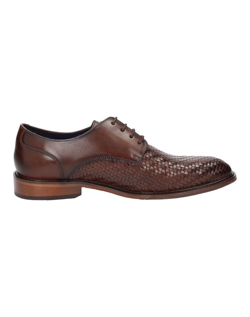 Sioux-Schnürschuh-Malronus-704-dunkelbraun