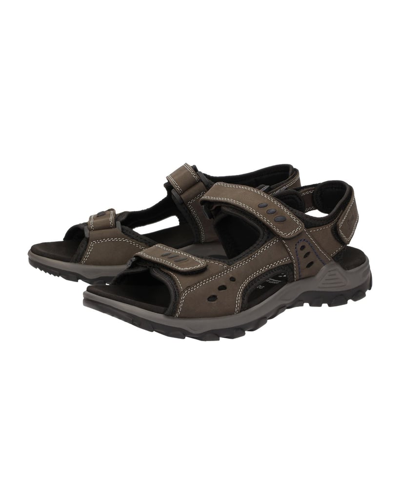 Sioux-Sandale-Oneglio-702-schwarz