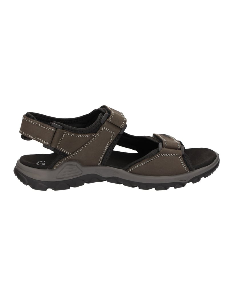 Sioux-Sandale-Oneglio-702-schwarz