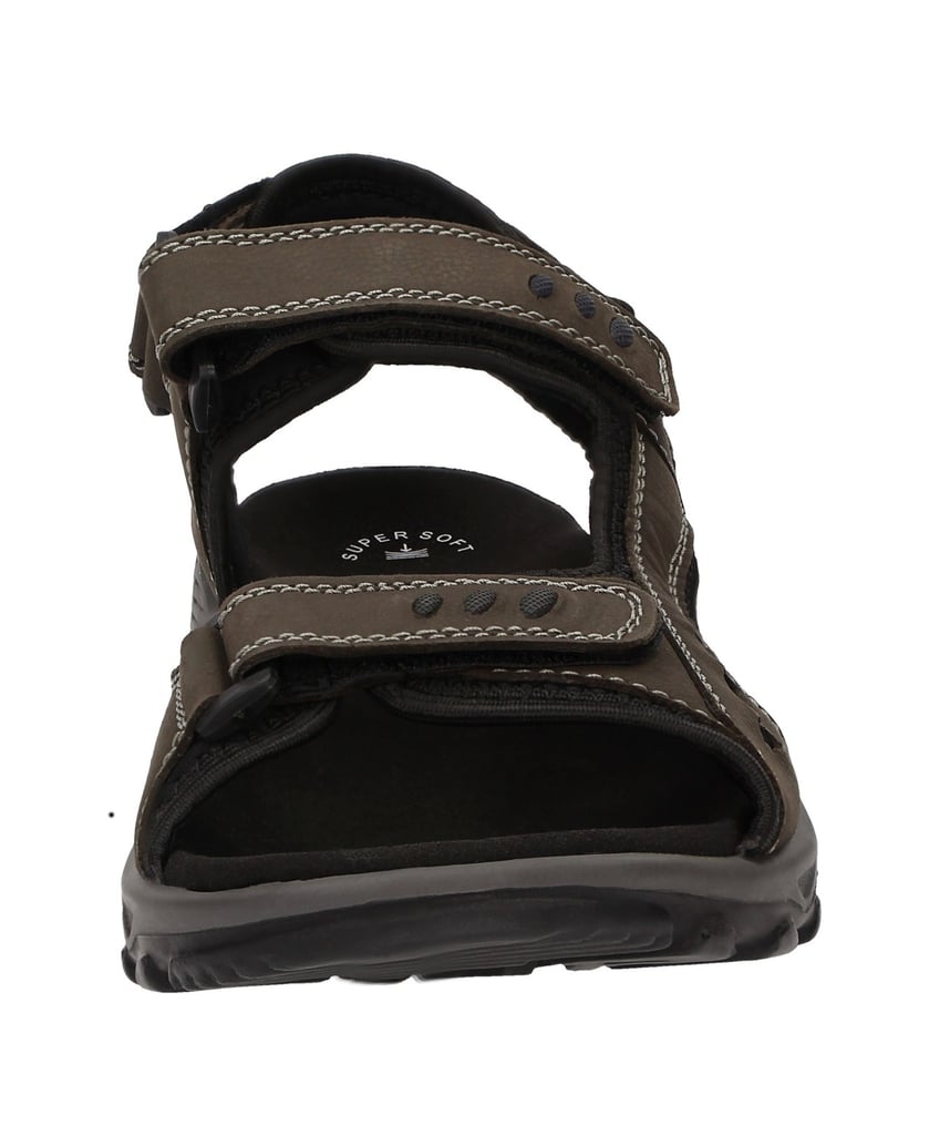 Sioux-Sandale-Oneglio-702-schwarz