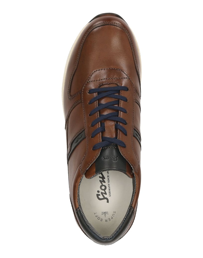 Sioux-Sneaker-Rojaro-700-dunkelblau