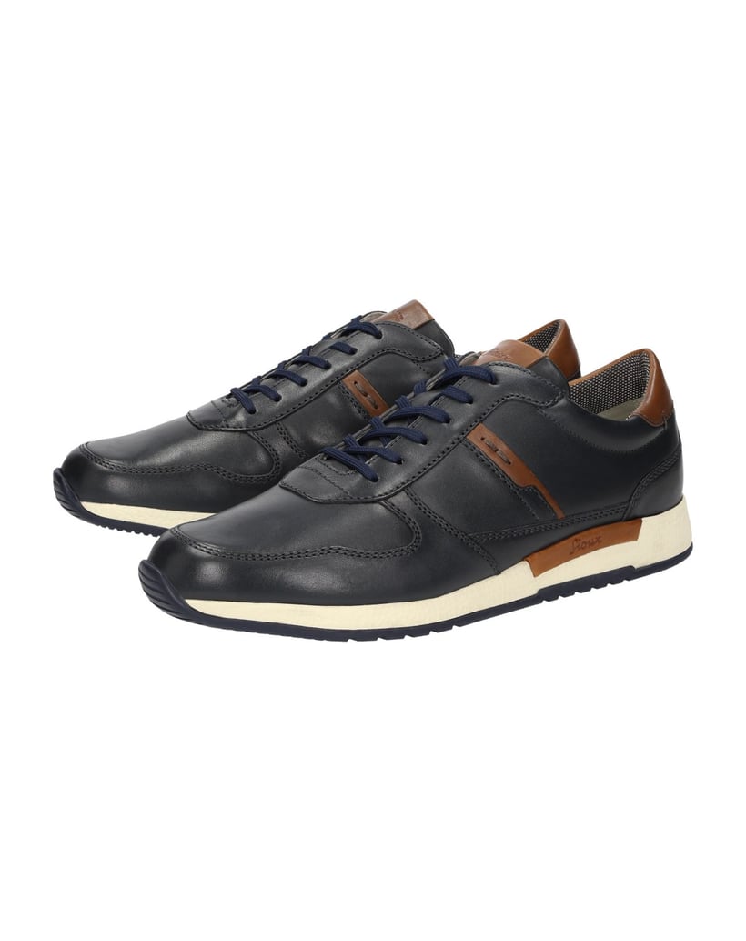 Sioux-Sneaker-Rojaro-700-dunkelblau